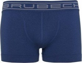 Brubeck BX10050A Bokserki meskie COMFORT COTTON granatowy M 9531398 (5902487017890)