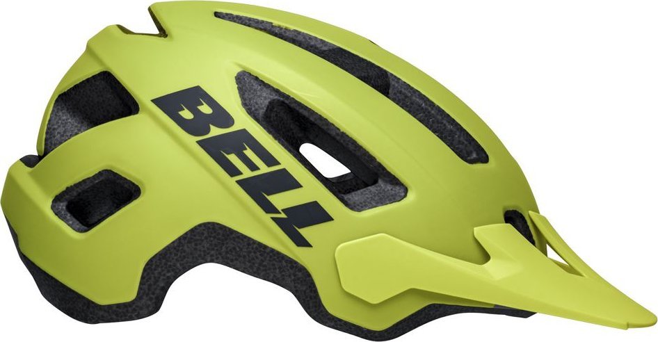 Bell Kask juniorski NOMAD 2 JR matte hi-viz r. Uniwersalny (52-57 cm) (7138803) BEL-7138803 (768686471605)