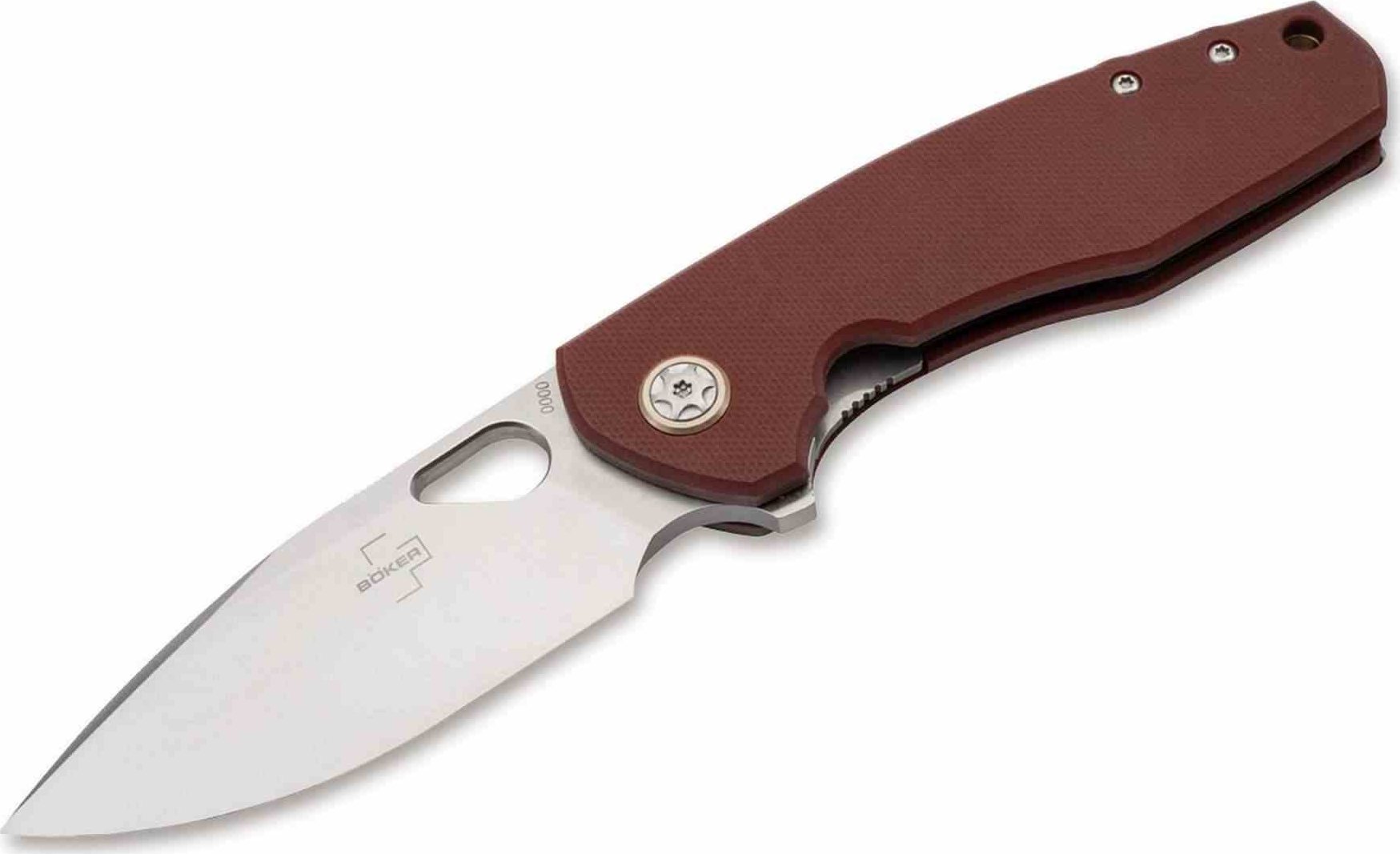 Boker Noz Boker Plus Little Friend 01BO385 (4045011246944) nazis