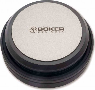 Boker Diamentowo-ceramiczny krazek do szlifowania (09BO379) 09BO379 (4045011254154)