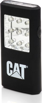 CAT Pocket Panel Light kabatas lukturis