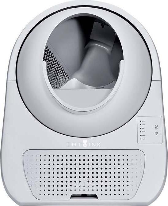 Catlink Scooper Young Version intelligent self-cleaning cat litterbox piederumi kaķiem