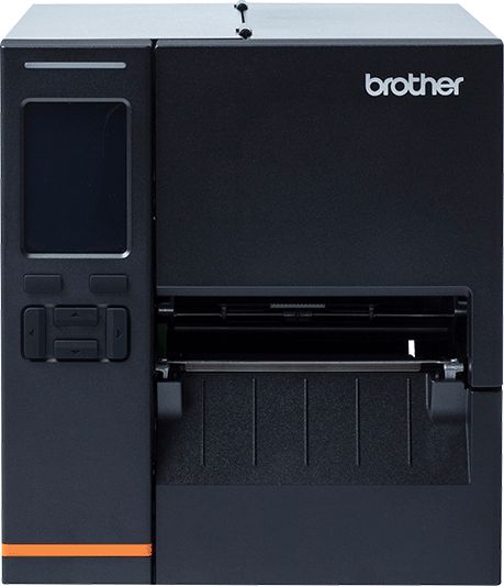 Drukarka etykiet Brother TJ-4121TN (TJ4121TNZ1) 116903 (4977766804769) uzlīmju printeris