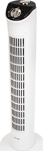 Column fan 80W Klimata iekārta