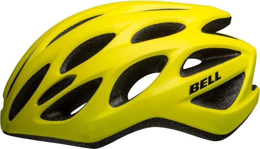 Bell Kask szosowy BELL TRACKER R matte hi-viz roz. Uniwersalny (54-61 cm) (NEW) BEL-7131891 (768686393952)