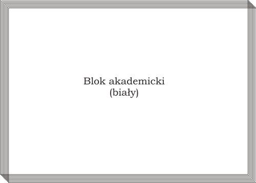 Biurfol BLOK BIUROWY A4 80K BIALY (5) ^ 02118 (2000009001198)