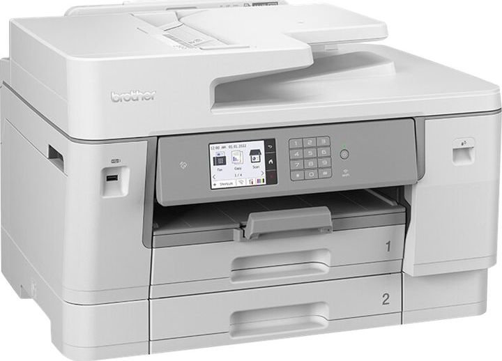 Brother MFC-J6955DW - multifunction printer - color printeris