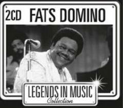 Fats Domino - CD 422253 (8717423059950)