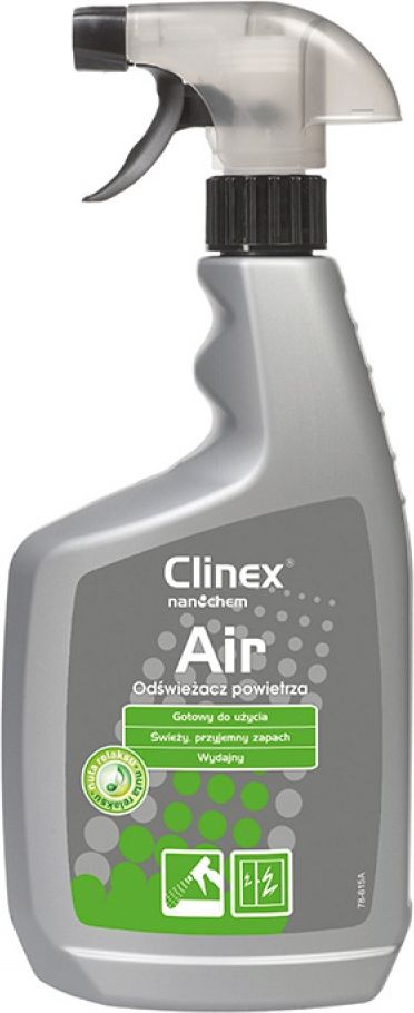 Clinex CLINEX Nuta Relaksu 650ml 77-654 77654 (5907513273325)