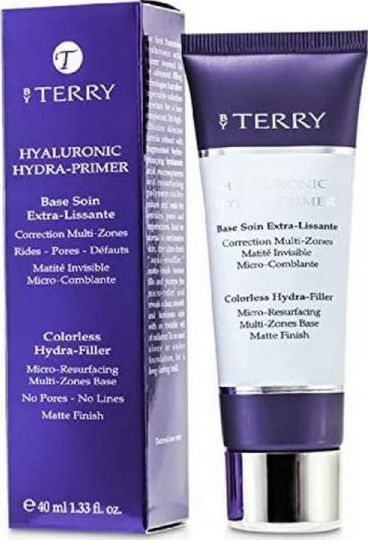 By Terry Podklad pod makijaz, puder Hyaluronic Hydra Primer bezbarwny 40ml 8508238 (3700076435016)