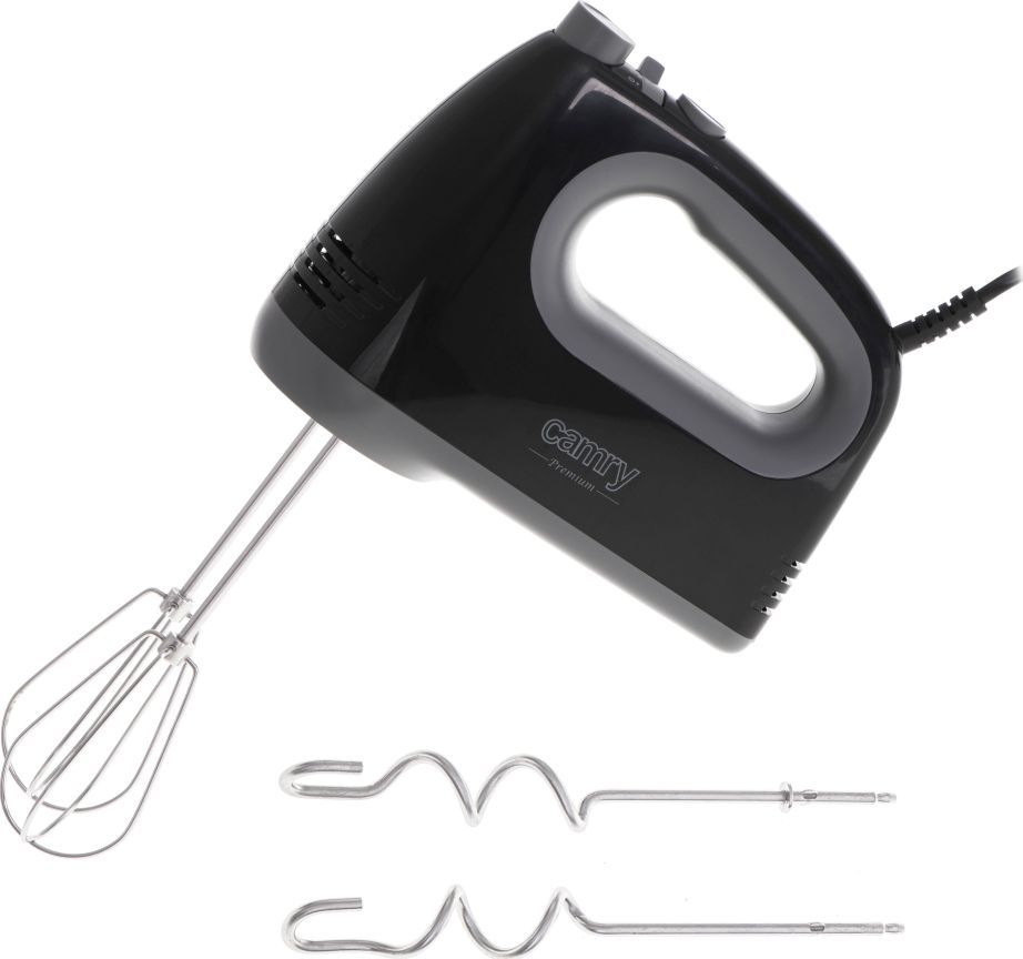 Hand mixer Camry CR 4220b Mikseris