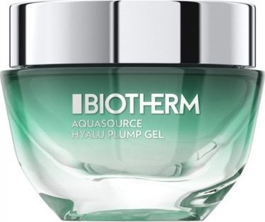 Biotherm Aquasource 50 ml Day Cream kosmētika ķermenim