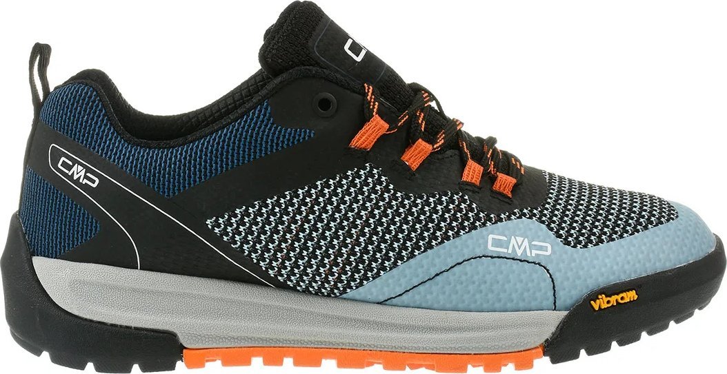 CMP Buty damskie LOTHAL WMN WP MULTISPORT SHOES BLUE INK-CRYSTALL BLUE r. 40 (3Q61146-38NM) 10868939 (8059342417467)