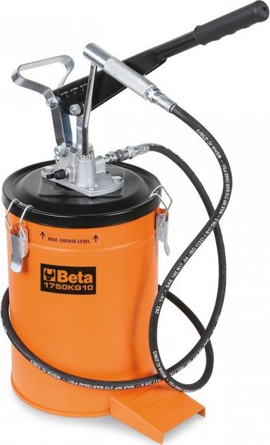 Beta Tools Smarownica Dzwign.10kg Z Przewodem 2m (1750kg10) BE 1750KG10 (8014230841014)