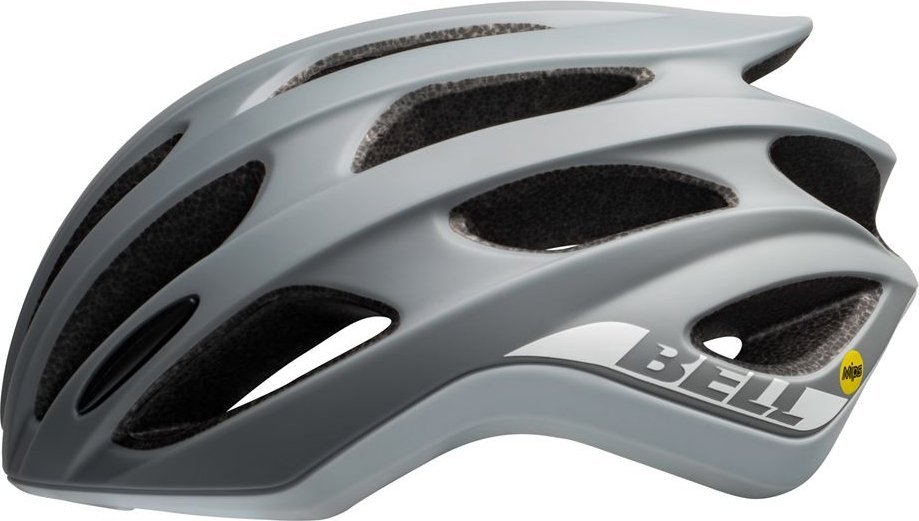 Bell Kask szosowy BELL FORMULA INTEGRATED MIPS matte gloss grays roz. L (58-62 cm) (NEW) BEL-7113535 (768686283031)