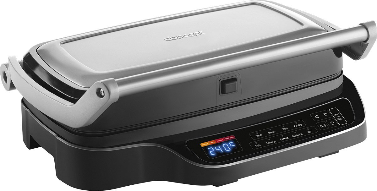 Electric grill GE2030 Galda Grils