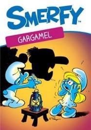 Smerfy. Gargamel - 168601 168601 (5905116011412)