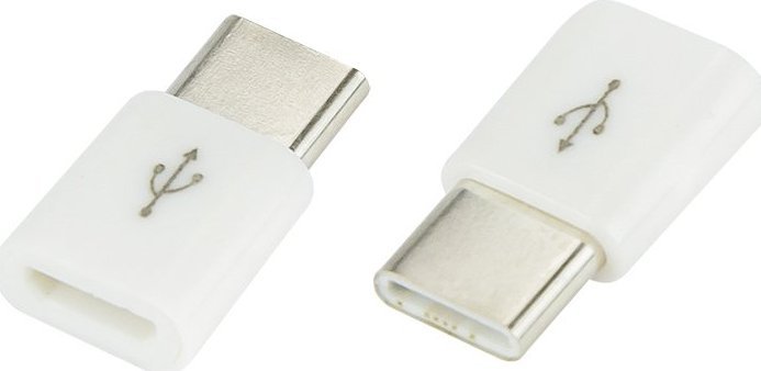 Adapter USB Blow 75-797# Adapter usb gn.micro usb-wt.usb-c 11242406 (5900804112389)