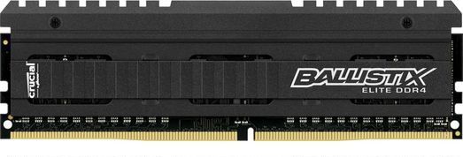 Crucial DDR4 4GB 3000MHz CL16 DR x8 Unbuffered DIMM 288pin operatīvā atmiņa