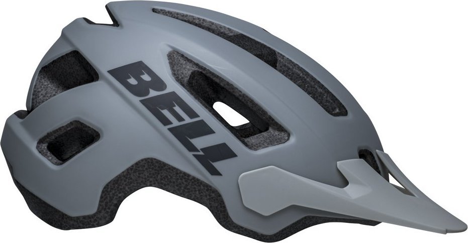 Bell Kask mtb BELL NOMAD 2 INTEGRATED MIPS matte gray roz. Uniwersalny M/L (53-60 cm) (NEW) BEL-7138733 (768686469350)