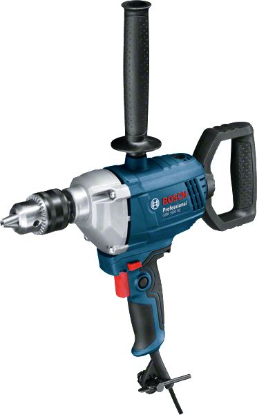 Bosch drill and agitator GBM 1600 RE Professional (850 watt)