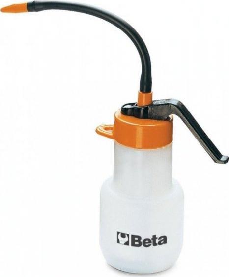 Beta Tools OLEJARKA CISNIENIOWA Z RURKA GIETK.250ML 1754/250 BETA UTENSILI S.P.A. BE 1754/250 (8014230047263)