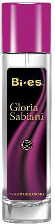 Bi-es Gloria Sabiani Dezodorant w szkle 75ml 094664 (5905009044664)
