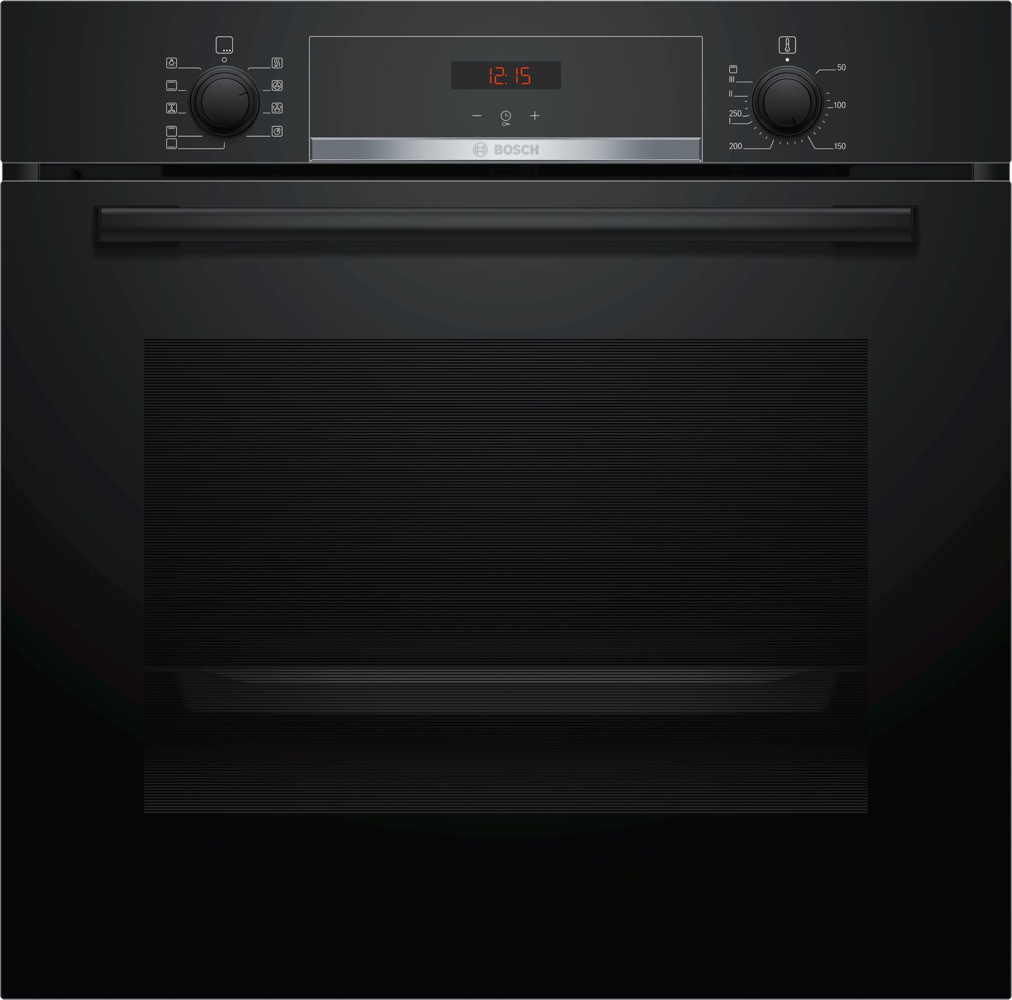 Oven HBA534EB0 Cepeškrāsns