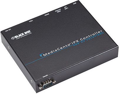 Kontroler Black Box MediaCento IPX Controller - VSW-MC-CTRL spēļu konsoles gampad