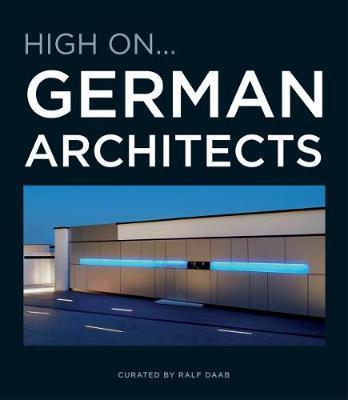 German Architects 487620 (9788499360553)