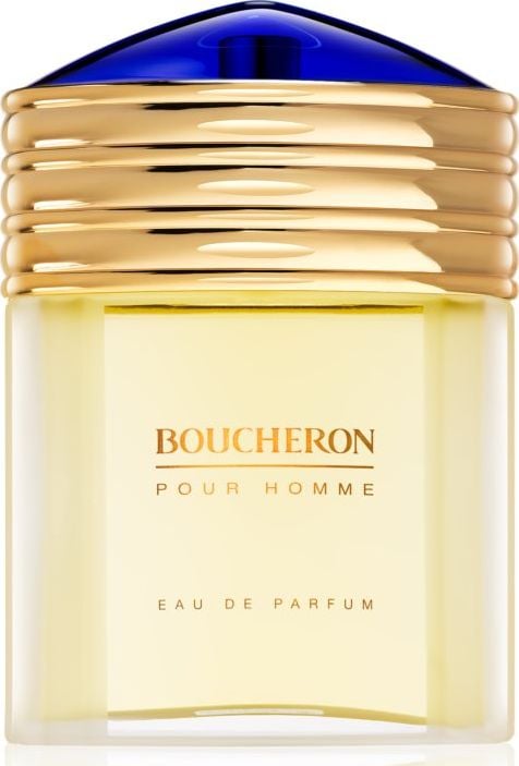 Boucheron Pour Homme EDT 100 ml 9513006 (3386460036436) Vīriešu Smaržas