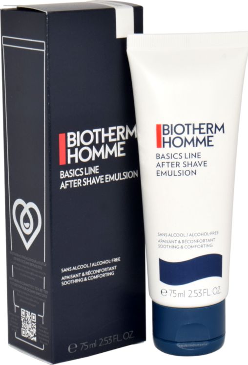 Biotherm Lagodzacy balsam po goleniu Homme After Shave 75ml 10000780 (3614273475846)