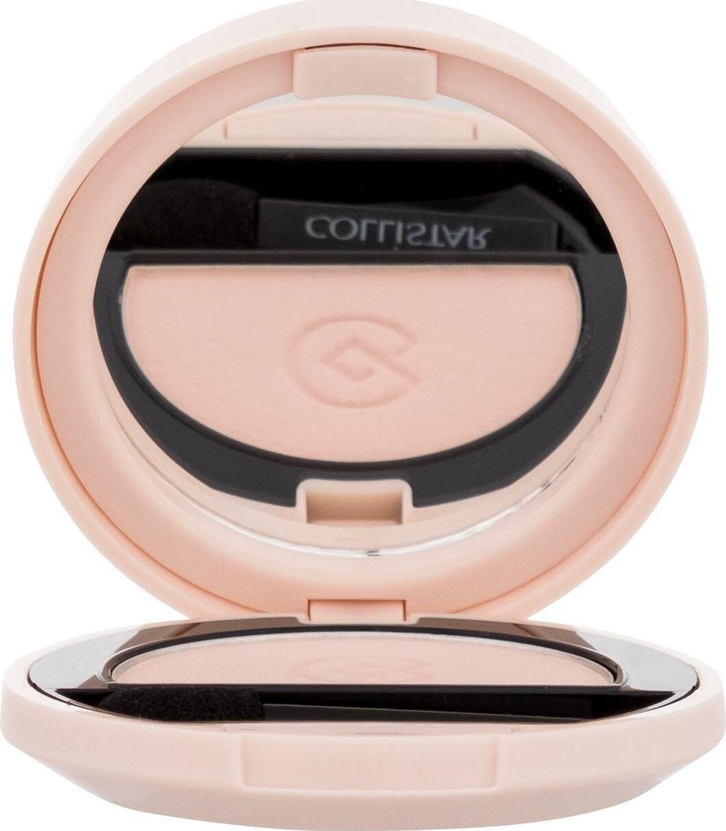 Collistar COLLISTAR IMPECCABLE COMPACT EYE SHADOW 100 NUDE MATTE 129773 (8015150180009) ēnas