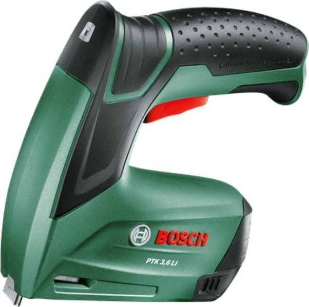 Bosch PTK 3,6 LI, 3,6V, cable USB