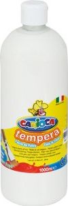 Carioca FARBA TEMPERA CARIOCA 1000 ML, ZOLTY fak0190025 (8003511030032)