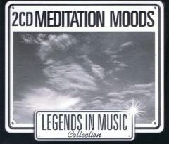 Meditation Moods 2CD 422228 (8717423059875)