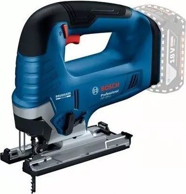 BOSCH JIGSAW GST 185-LI SOLO Elektriskais zāģis