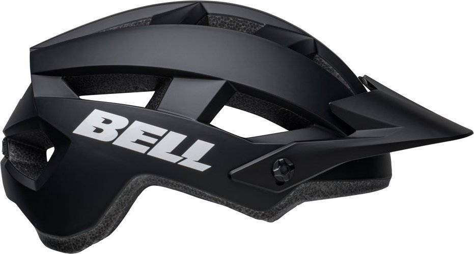 Bell Kask mtb BELL SPARK 2 Rozmiar kasku: S/M(52-57cm), Wybierz kolor: Matte Black, System MIPS: NIE BEL-7139243 (768686469640)