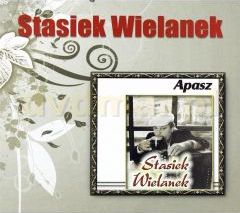 Stasiek Wielanek - Apasz CD 422176 (5907803685531)