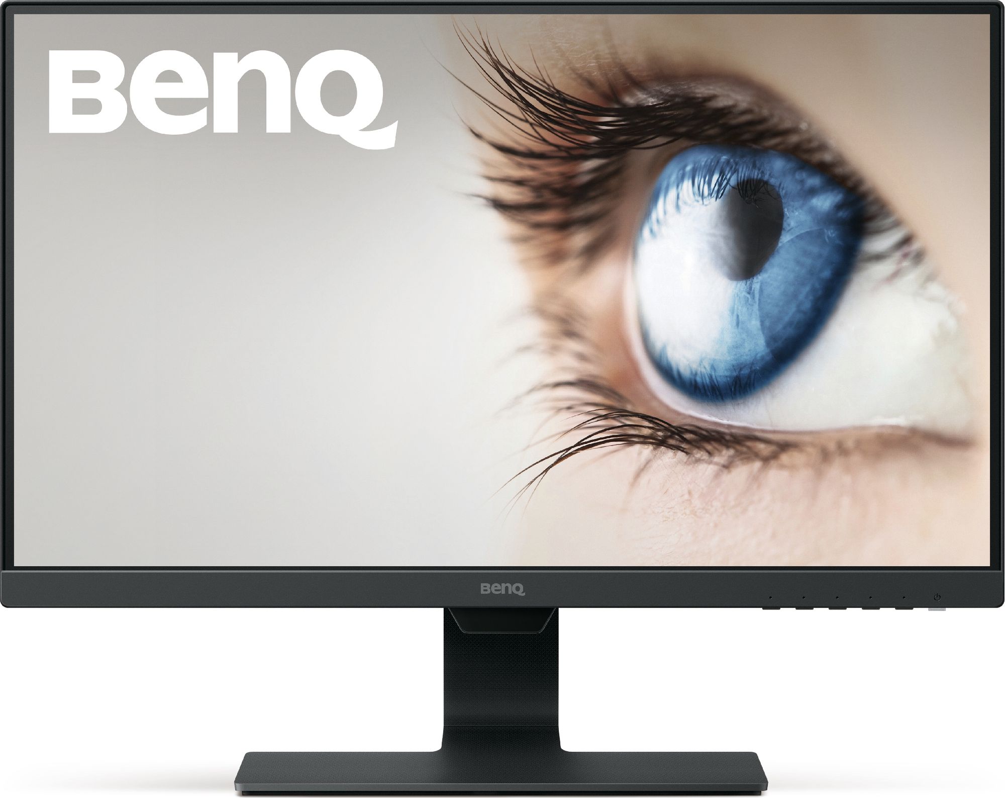 BenQ GW2480 24inch, FHD, IPS, DP/VGA/HDMI monitors