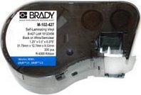 Brady BMP41/BMP51/BMP53 Labelmaker