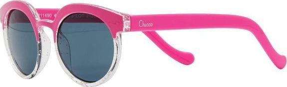 Chicco CHICCO-11490-OKULARY P.SONECZNE 4L+GIRL CHI000440 (8058664151837) saulesbrilles