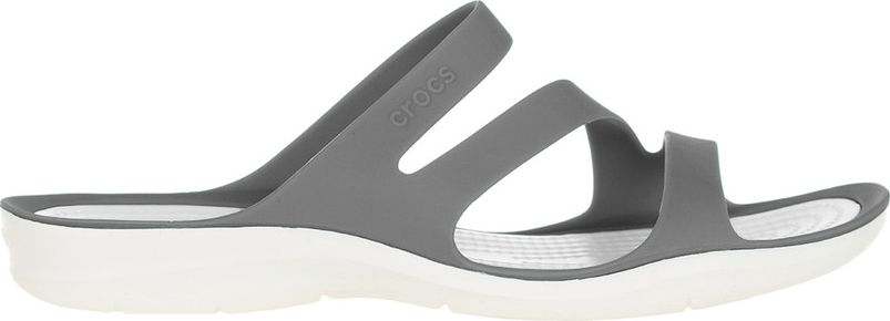 Crocs Klapki Crocs Swiftwater Sandal 203998-06X - 34/35 203998-06X R. 34-35/W5 (887350888638)