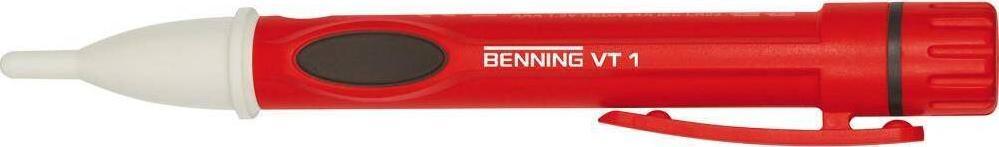 Benning Benning VT 1 Battery Voltage Detector 1684347 (4014651200548)