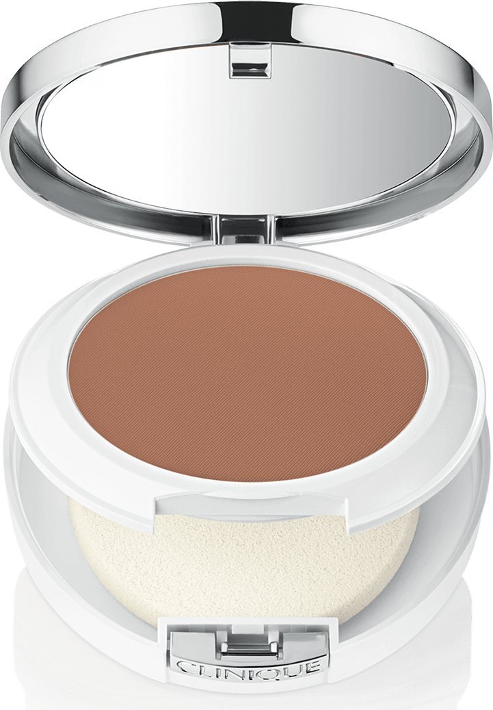 Clinique CLINIQUE BEYOND PERFECTING POWDER FOUNDATION + CONCEALER 11 HONEY 14.5g 8510419 (020714756017)