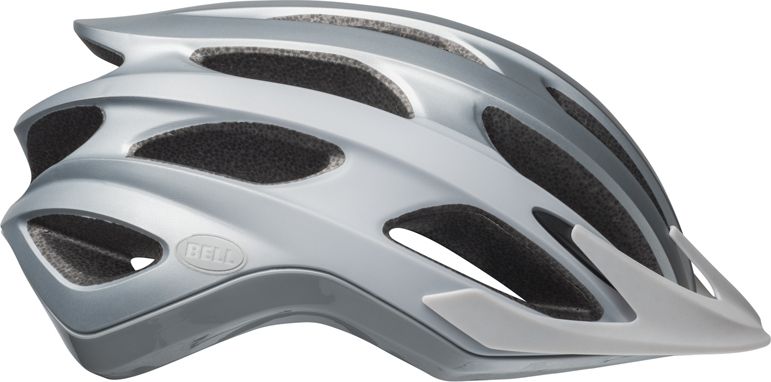 Bell Kask mtb Drifter srebrny r. M 305952-uniw (768686162602)