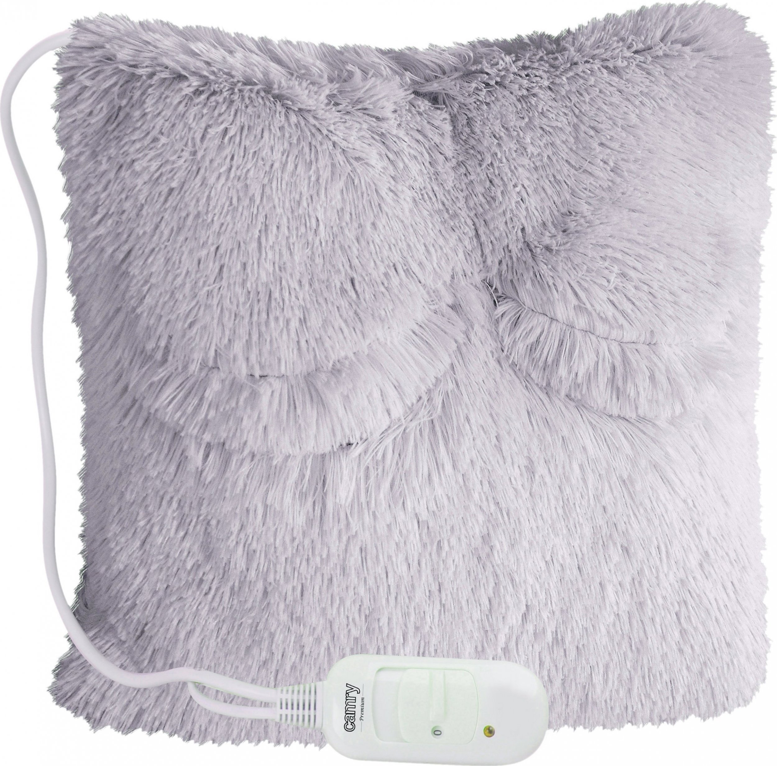 Electric heating pad grey color CR 7428