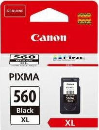Tusz Canon Canon Tusz Pg-560Xl Black 400S TUSZ PG-560 XL BK kārtridžs
