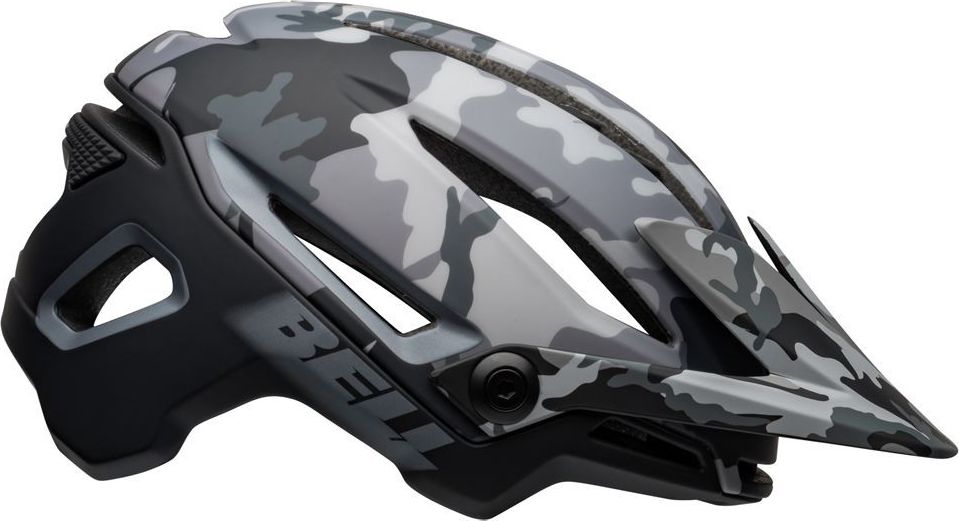 Bell Kask mtb SIXER INTEGRATED MIPS matte gloss black camo roz. M (55-59 cm) 6216559 (768686282034)