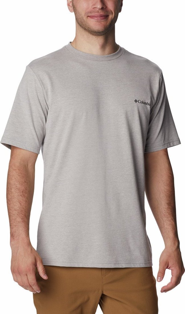 Columbia Koszulka Meska Columbia CSC Basic Logo Short Sleeve T-Shirt XL